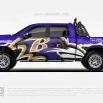 Baltimore Ravens [NFL-02]