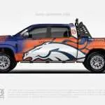 Denver Broncos [NFL-05]