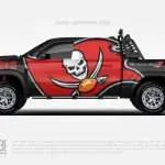 Bucaneros de Tampa Bay  [NFL-06]