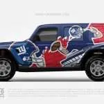 New York Giants [NFL-11]