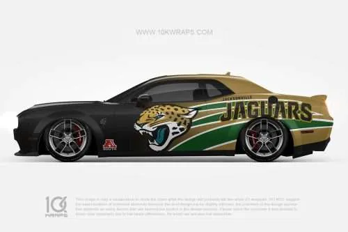 Jacksonville Jaguars [NFL-12]
