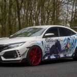 Genshin Impact Car Wraps 01 Hergestellt mit Top 3MVinyl-10KWRAPS