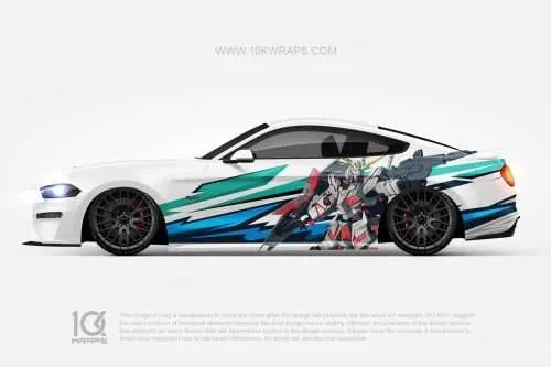 Gundam [GD-10]