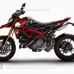 Metal Mulisha Motorcycle Wrap Made With Top 3M Vinyl 10KWraps