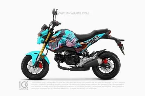 Bulma DBZ [MT-22]