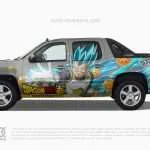Dragon Ball Z [DBZ-16]