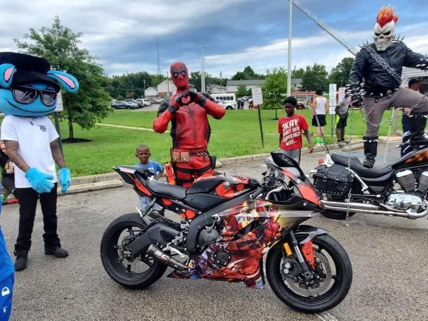 Clean R6 Wraps Yamaha R6 Anime Wrap Ideas and Custom Motorcycle Graphics - 10KWRAPS