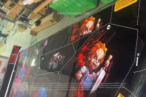 Horror-Thema [MT-46] – Bild 3