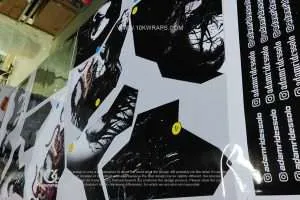 Gift [MT-30] – Bild 3