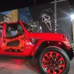 Custom Design Car Wrap - 10K Wraps | Itasha Car Wrap