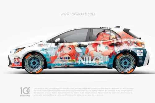 Nilou Genshin Impact [GI-12]
