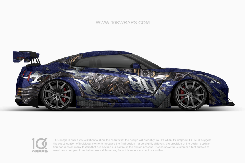 R32 GT-R vs. R33 vs. R34: Which Skyline Reigns Supreme 2025 - 10KWRAPS