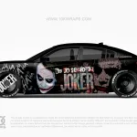Joker [JK-16]