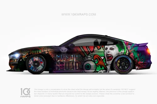 Joker [JK-17]