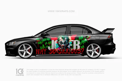 Joker [JK-27]