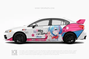 Re:Zero - Das Leben in einer anderen Welt beginnen [RZ-03] – Bild 3