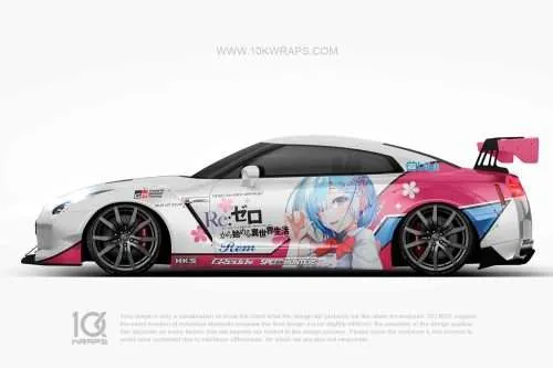 Re:Zero - Das Leben in einer anderen Welt beginnen [RZ-03]