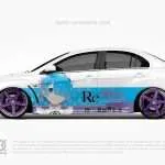 Re:Zero - Das Leben in einer anderen Welt beginnen [RZ-02]