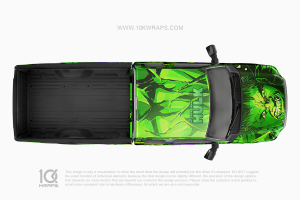 Hulk [HK-02] – Bild 4
