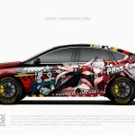 Azur Lane Der Schwere Kreuzer Prinz Eugen [PE-01]