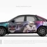 Las Vegas Raiders [NFL-13]