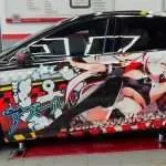 Azur Lane Der Schwere Kreuzer Prinz Eugen [PE-01] photo review
