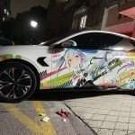 Hatsune Miku Racing Miku 2022 [HM-09] photo review