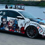 Harley Quinn [HQ-01] photo review