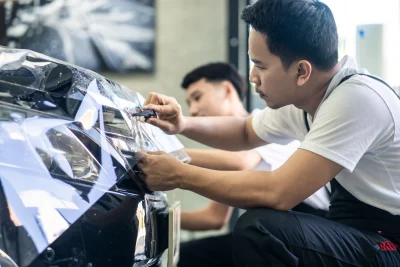 How Much Does It Cost to Wrap a Car? A Comprehensive Guide - 10KWRAPS