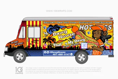 Red Bull Racing Car Wraps Made With Top 3M Vinyl - 10KWRAPS