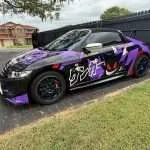 Premium Custom Design Deposit photo review