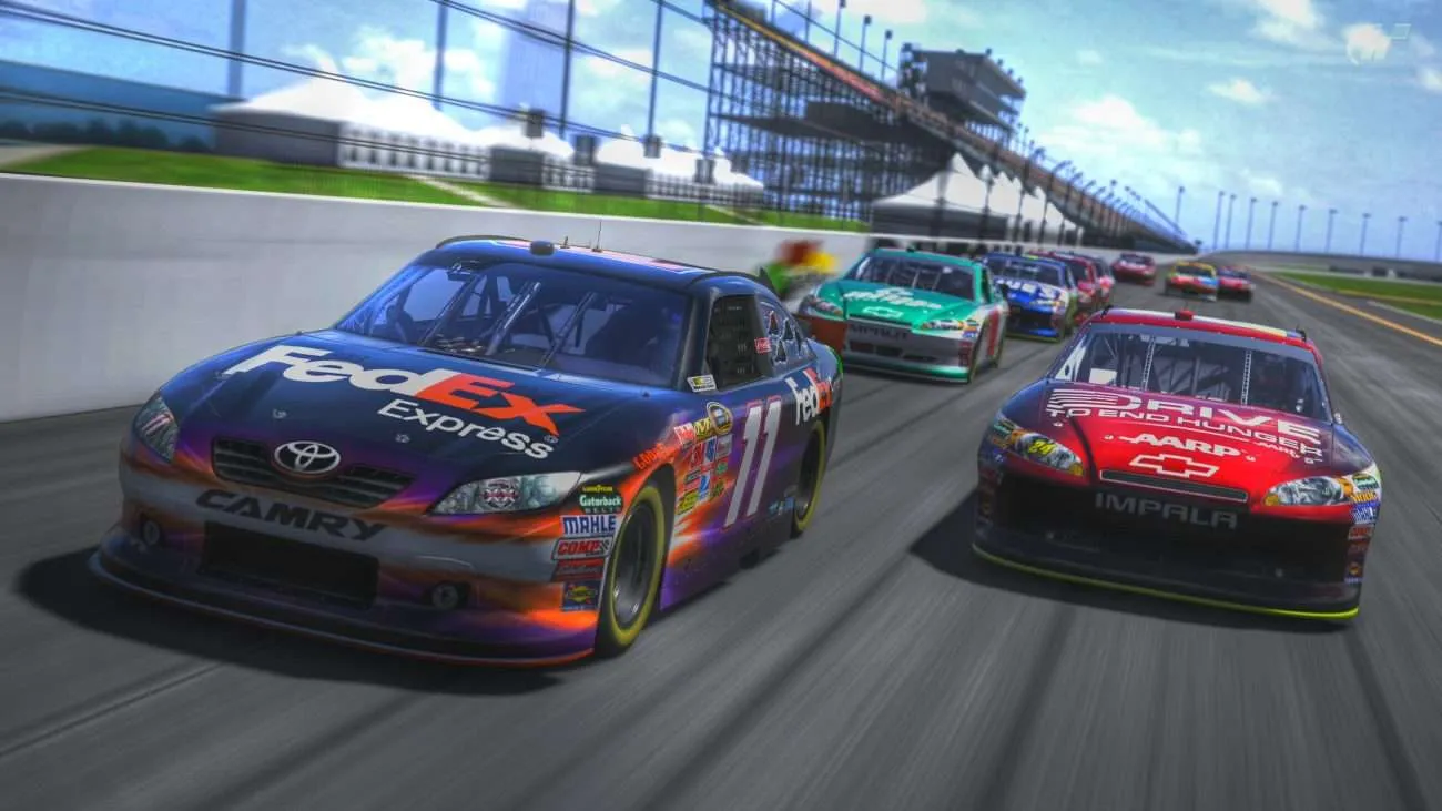 Gran Turismo 5