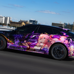Yae Miko Genshin Impact [GI-25] photo review