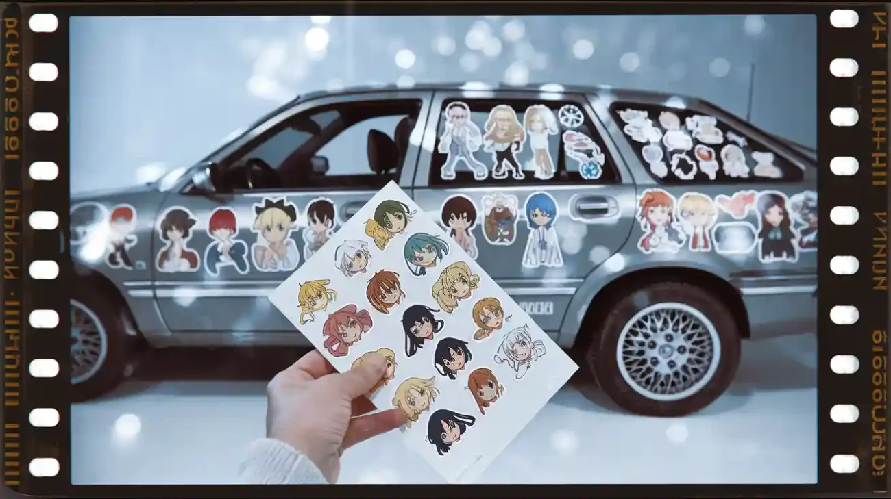 Top 10 Best Anime Stickers For Your Car In 2025 10KWRAPS top-10-best-anime-stickers-for-your-car-in-2025-10kwraps