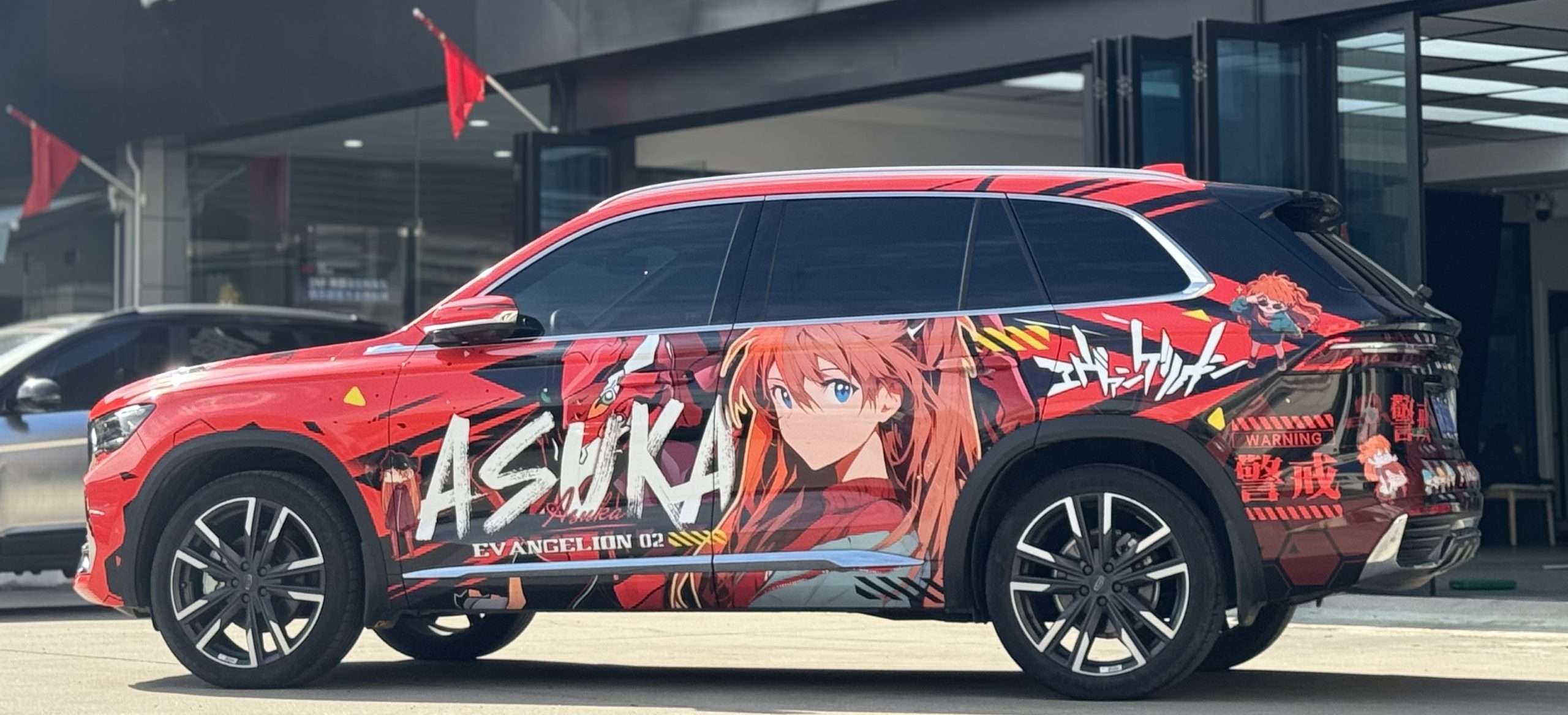 Toyota RAV4 Wrap Ideas for Custom SUV and Modern Vinyl Designs - 10KWRAPS