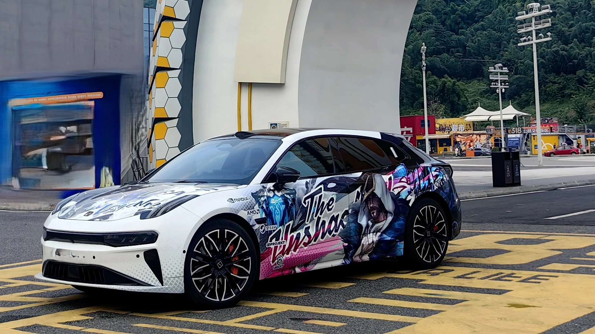 Sylas League of Legends [Itasha-22] photo review