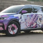 Kiana Kaslana Honkai Impact 3rd [HI-07] photo review