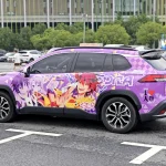 No Game No Life [Itasha-30] photo review